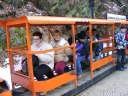 96 Rajd Ziemi Ząbkowickiej